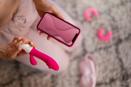The Ultimate Buying Guide For Interactive Sex Toys