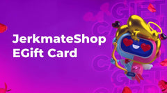 Jerkmate Shop Gift Card