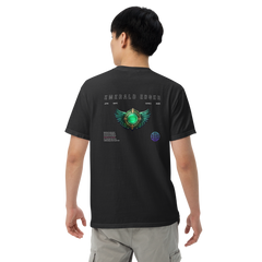 Emerald Edger T-Shirt