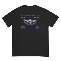 Platinum Puller T-Shirt