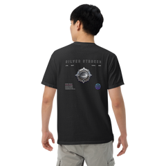 Silver Stroker T-Shirt