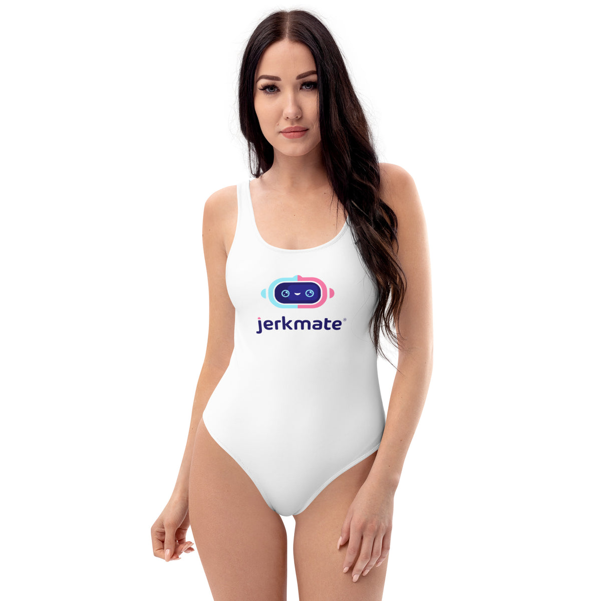 Jerkmate One-Piece Swimsuit