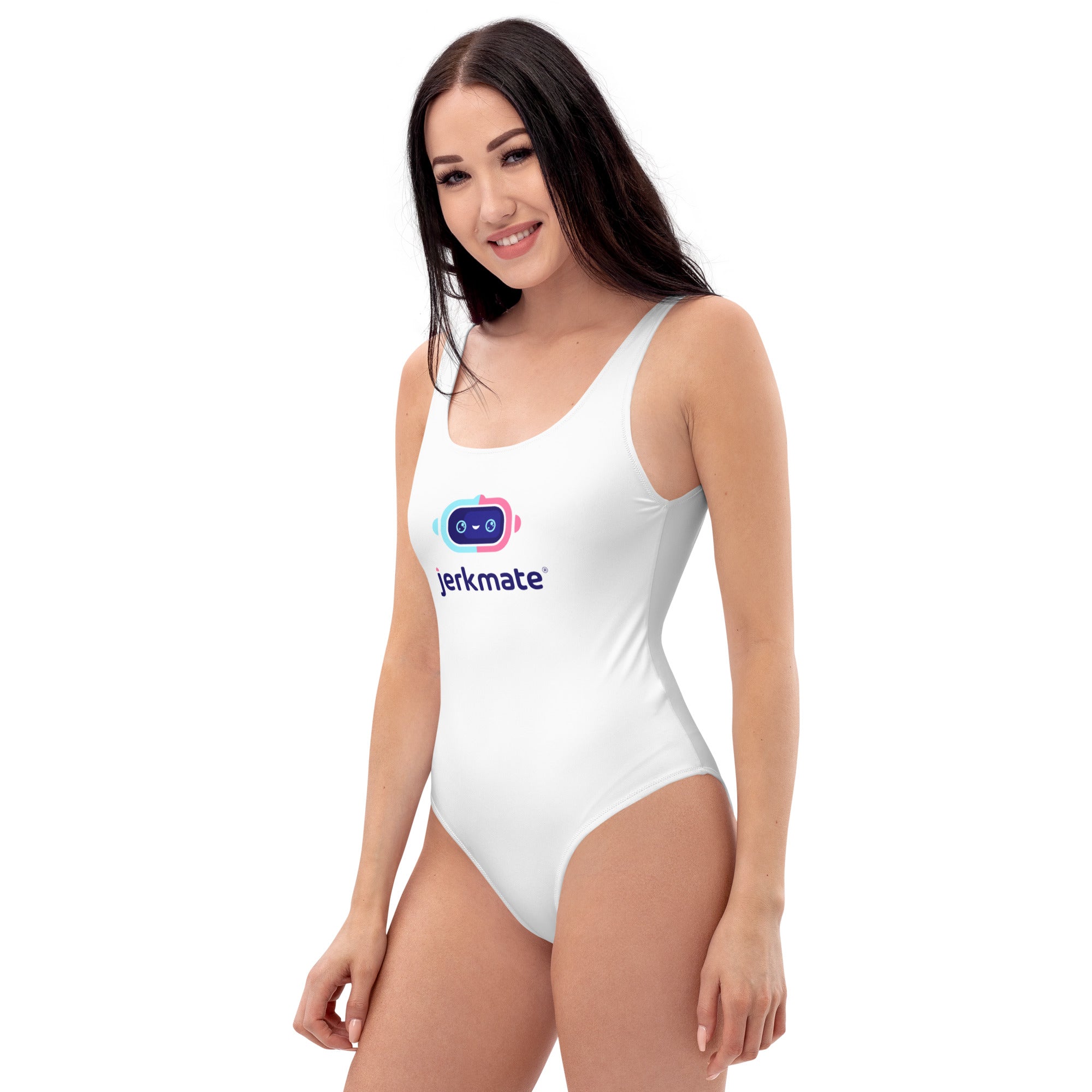 Jerkmate One-Piece Swimsuit