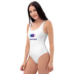 Jerkmate One-Piece Swimsuit