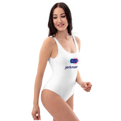 Jerkmate One-Piece Swimsuit