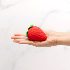 Strawberry Emojibator