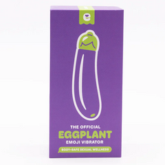 Eggplant Emojibator