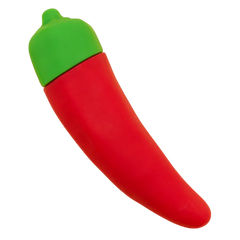 Chili Pepper Emojibator