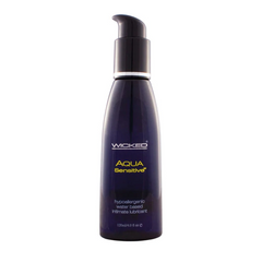 Aqua Sensitive 4oz